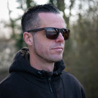Fox Avius Trans Khaki Sunglasses